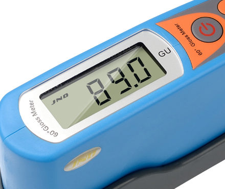 钧能达  光泽度计 Figure 3