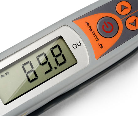 JND XP6 High accuracy Glossiness Meter Figure 4