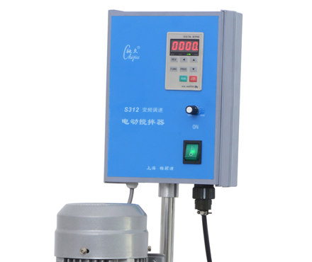 驰久 S312-120 恒速搅拌器 Figure 1