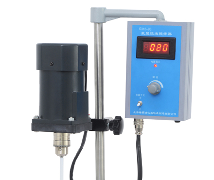 ChiJiu S312-90 Constant Speed Stirrer Figure 1