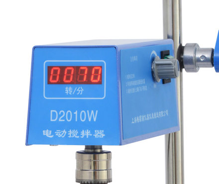 ChiJiu D2010W powerbasic stirrer Figure 1