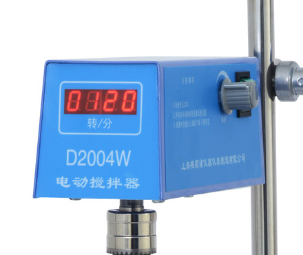 ChiJiu D2004W  powerbasic stirrer Figure 1