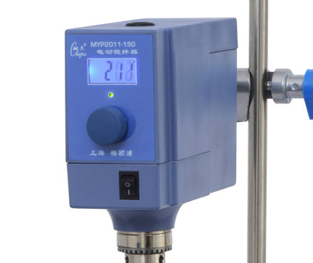 ChiJiu MYP2011-250 powerbasic stirrer Figure 5