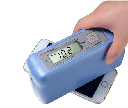 钧能达 JND-J60 光泽度计 Figure 2