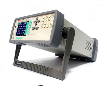 安柏 AT5110 直流电阻测试仪 Figure 1