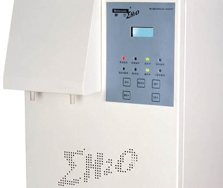 摩尔 MP-20L 实验室纯水机 Figure 2