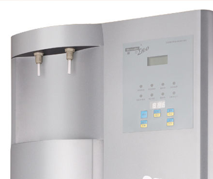 摩尔 MP-40L 实验室纯水机 Figure 1