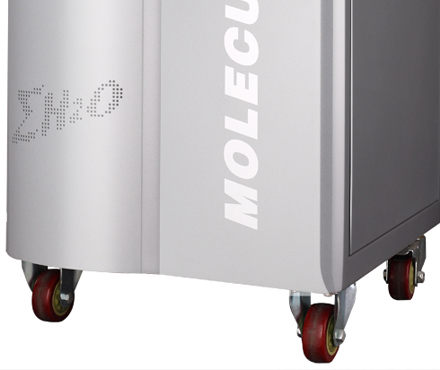 摩尔 MP-40L 实验室纯水机 Figure 2