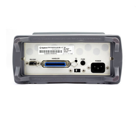 安柏 AT516 直流电阻测试仪 Figure 2