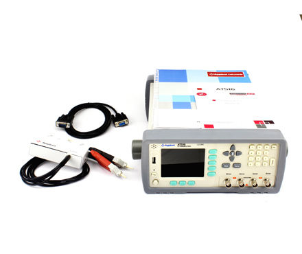 安柏 AT516 直流电阻测试仪 Figure 5