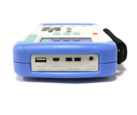 安柏 AT518 直流电阻测试仪 Figure 3