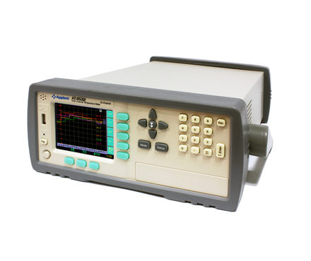 安柏 AT4508 多路温度测试仪 Figure 2