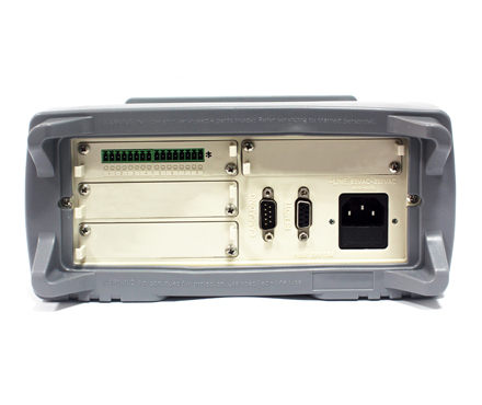 安柏 AT4508 多路温度测试仪 Figure 4