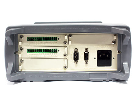 安柏 AT4516 多路温度测试仪 Figure 4