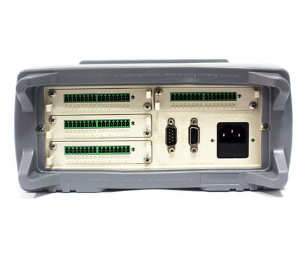 安柏 AT4524 多路温度测试仪 Figure 5