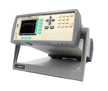 安柏 AT4532 多路温度测试仪 Figure 3