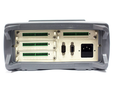 安柏 AT4532 多路温度测试仪 Figure 5