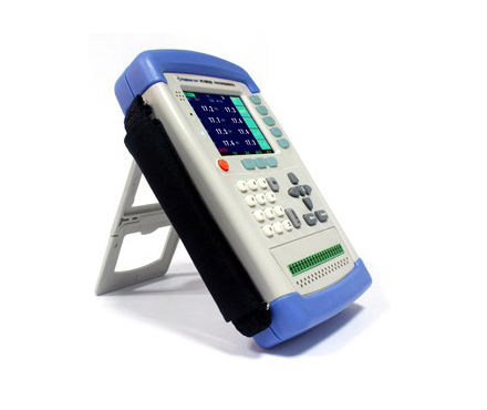 安柏 AT4808 多路温度测试仪 Figure 1