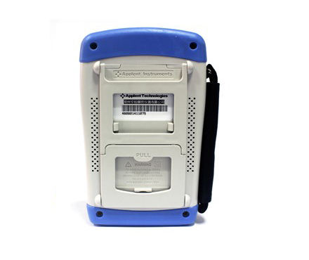 安柏 AT4808 多路温度测试仪 Figure 4