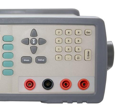 安柏 AT186 台式万用表 Figure 3