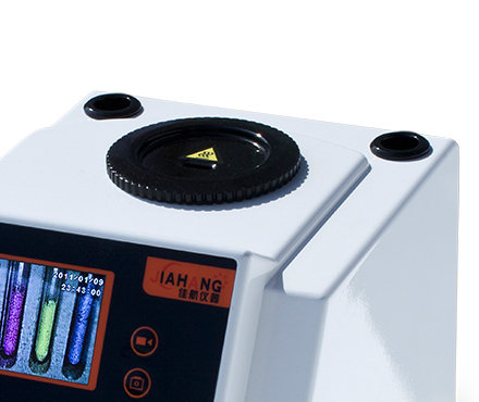 佳航 JH50 熔点仪 Figure 2