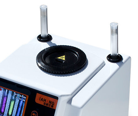 佳航 JH60 熔点仪 Figure 1