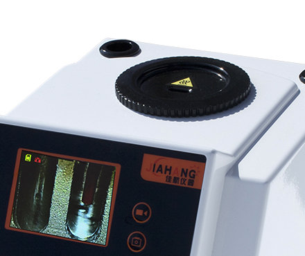 佳航 JHY80 油脂熔点仪 Figure 2