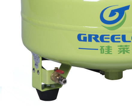 硅莱 GA-61 无油空压机 Figure 2