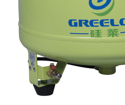 硅莱 GA-81 无油空压机 Figure 2