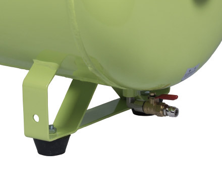 硅莱 GA-62 无油空压机 Figure 3