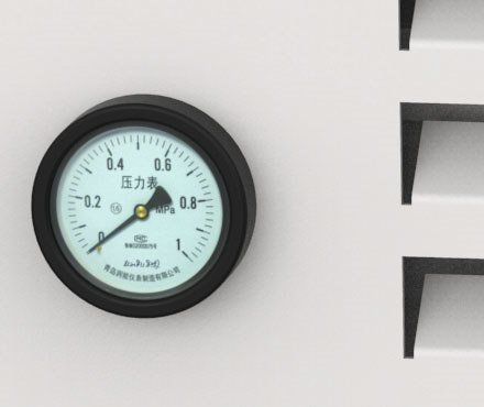 佳航 JH-1000 冷却水循环装置 Figure 3