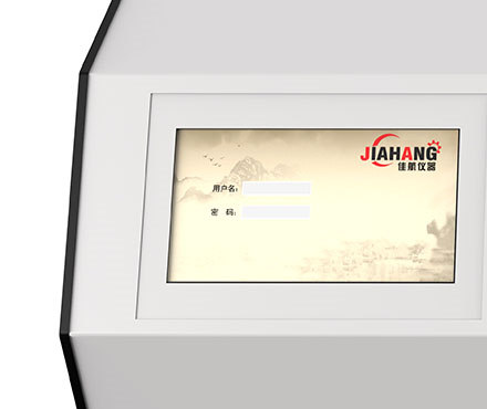 佳航 JH-P300 全自动旋光仪 Figure 2