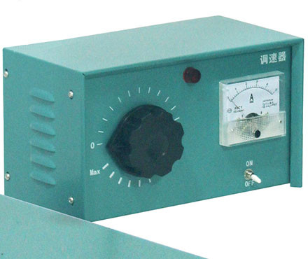 AN AE300L-P  High Speed Shear Dispersion Mulser Figure 2