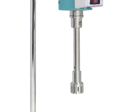 昂尼 AD300L-H (18G/36G)  高速分散乳化机 Figure 2