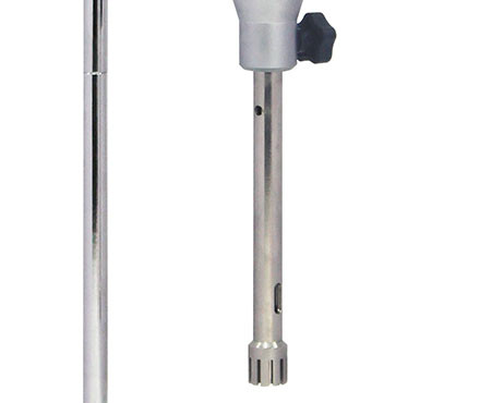 昂尼 AD500S-P（24G） 高速分散乳化机 Figure 2