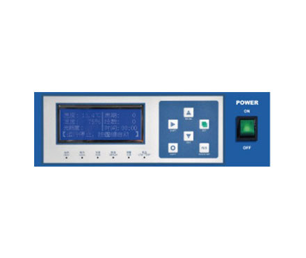 HuiTai HGZ-250 light Chamber Figure 2