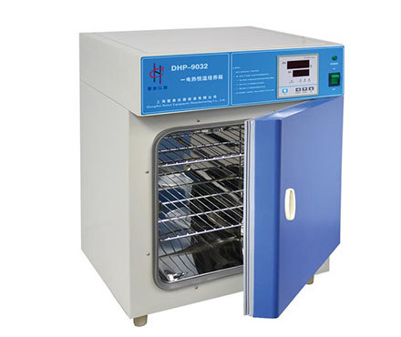 慧泰 DHP-9082 电热恒温培养箱 Figure 5