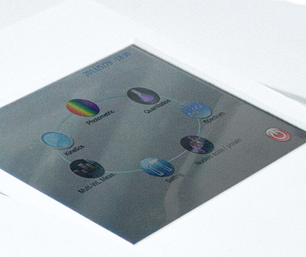 佑科 U3200 分光光度计 Figure 1