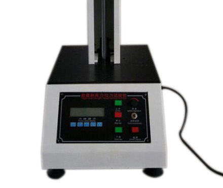 腾辉 TF-104C 数显拉力机 Figure 1