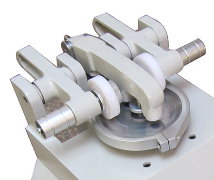 Huida HD-2036  Wear resistance Tester Figure 2