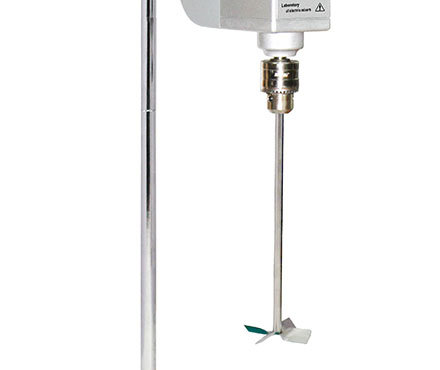 AN AM400W-H Constant Speed Stirrer Figure 2