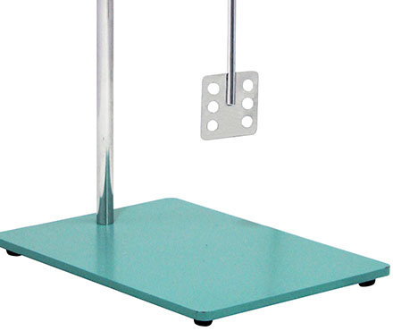 昂尼 AM300S-P 电动搅拌机   Figure 2