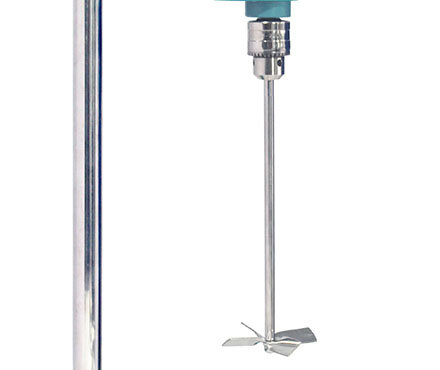 昂尼 AM450L-P  强力电动搅拌机 Figure 3