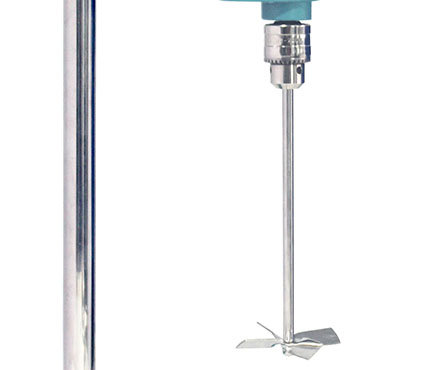 昂尼 AM450L-H  电动搅拌机 (数显) Figure 2