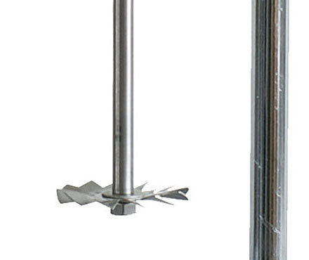 昂尼 AM500L-P   大功率电动搅拌机 Figure 2