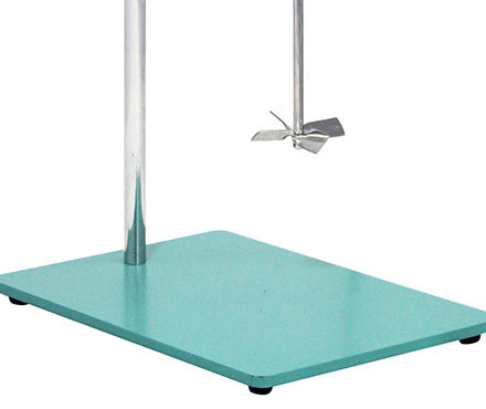 AN AM120Z-H (Digital Display) Cantilever Stirrer Figure 2