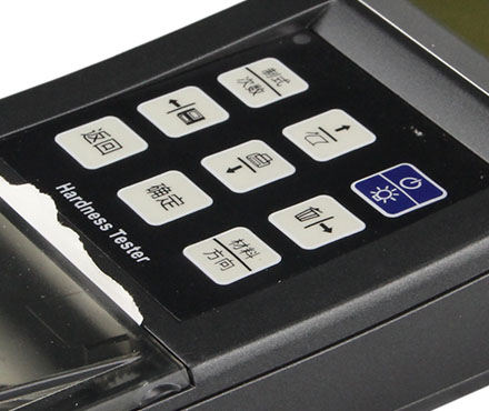 中科普锐 PRLH320 里氏硬度计 Figure 1