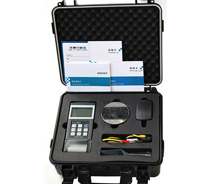 中科普锐 PRLH320 里氏硬度计 Figure 4