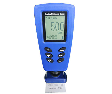 中科普锐 PRCT110 涂层测厚仪 Figure 2