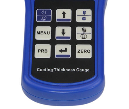 中科普锐 PRCT210N 涂层测厚仪 Figure 2